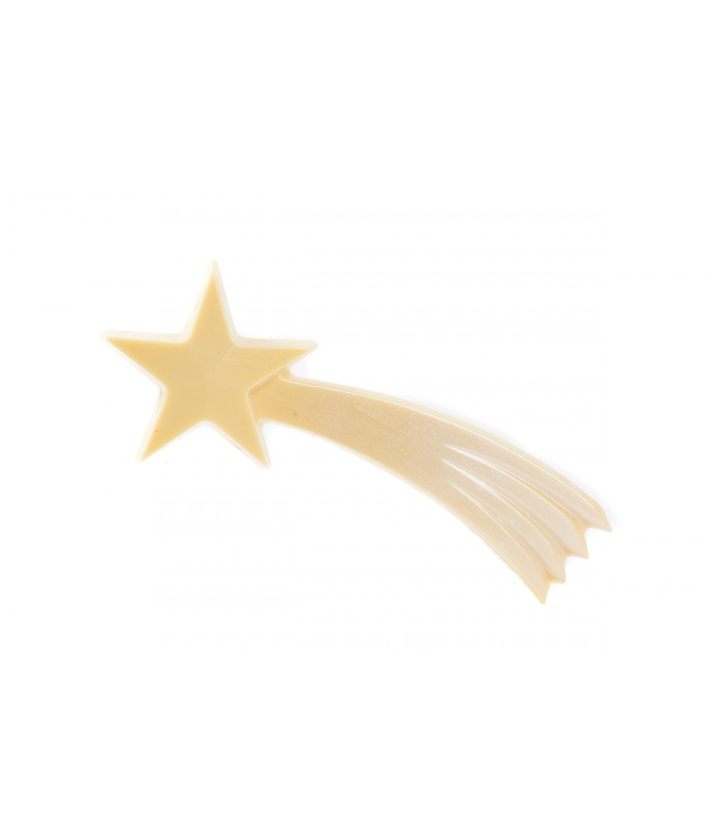 Ivory Comet Star