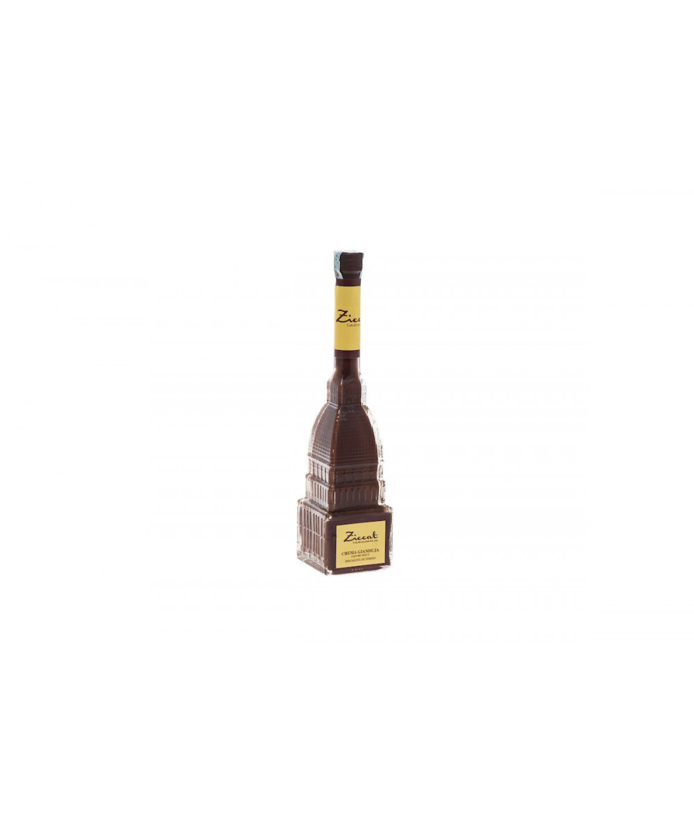 Liquore Mole al cioccolato