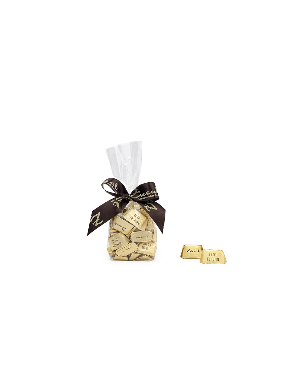 Gianduiotti mini 200g