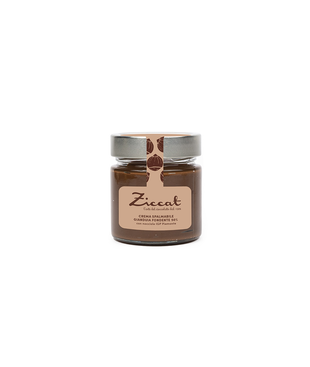 Crema cacao 50% 220 g