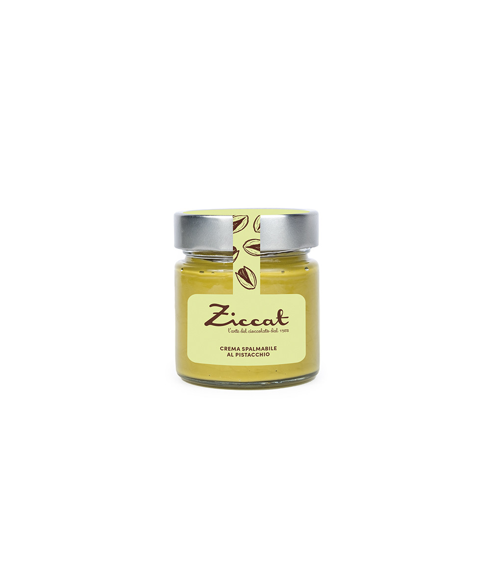 Crema pistacchio 220 g