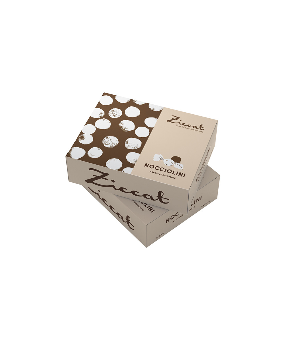 Nocciolini Box