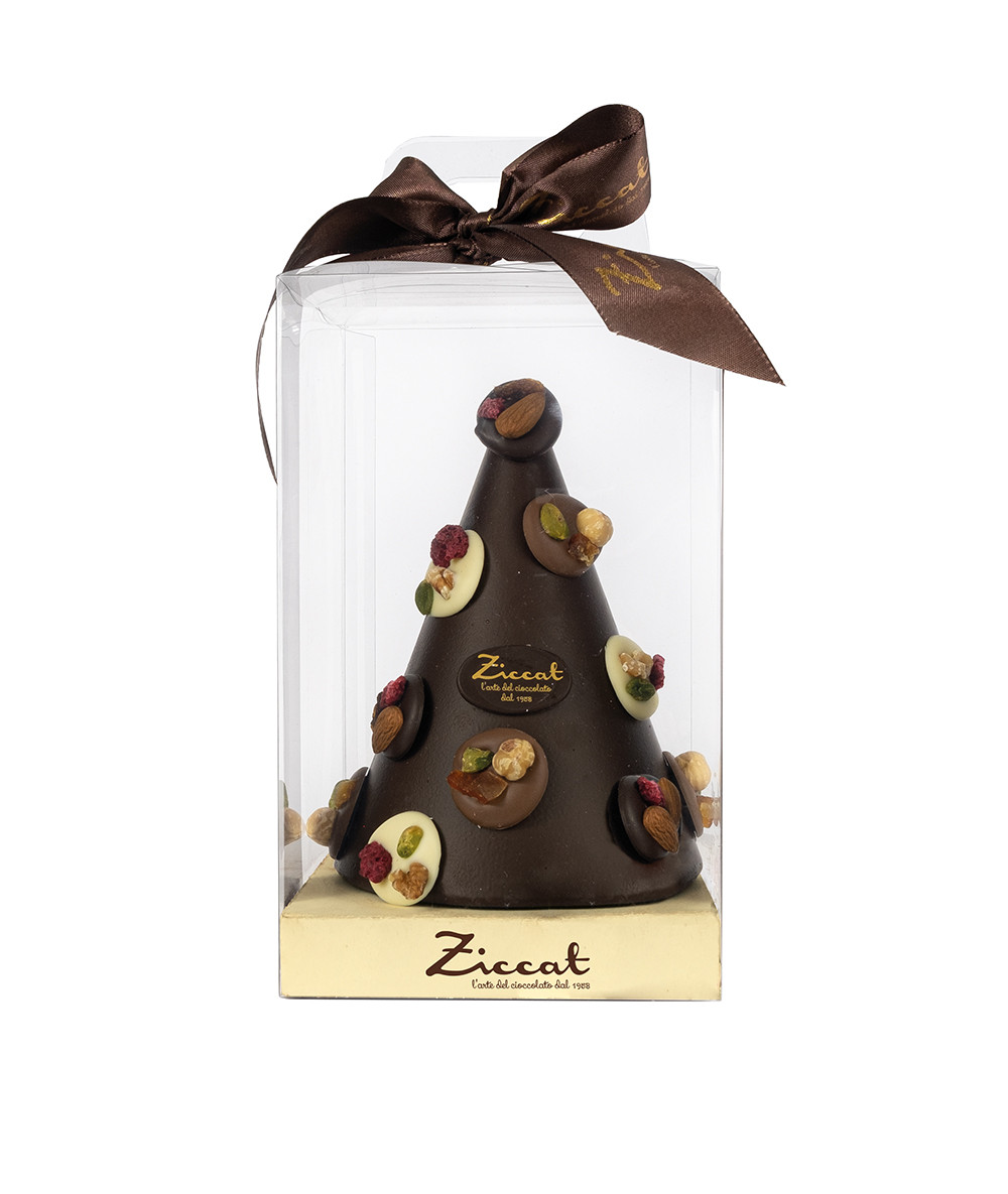 Albero Frutta Secca