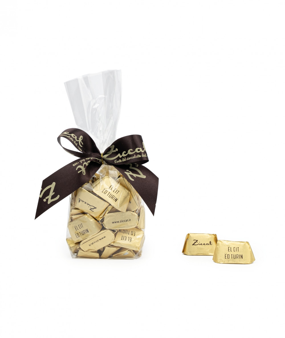 Gianduiotti mini 500g