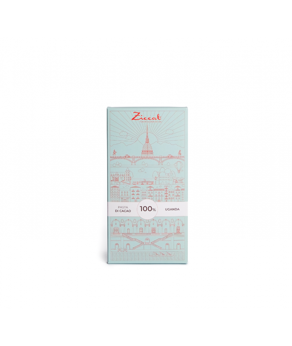 Single-origin Chocolate...