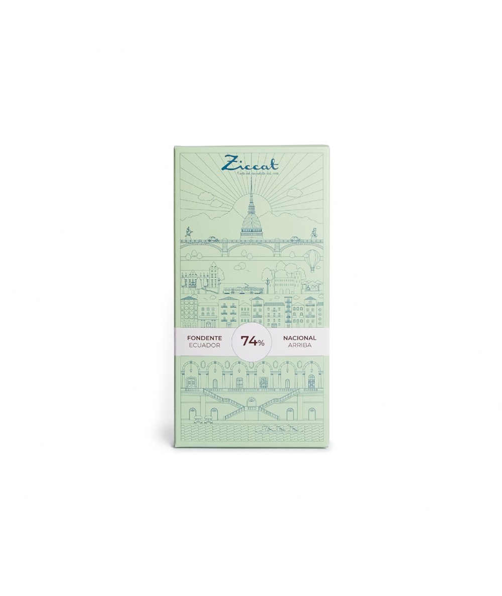 Single-origin Chocolate...