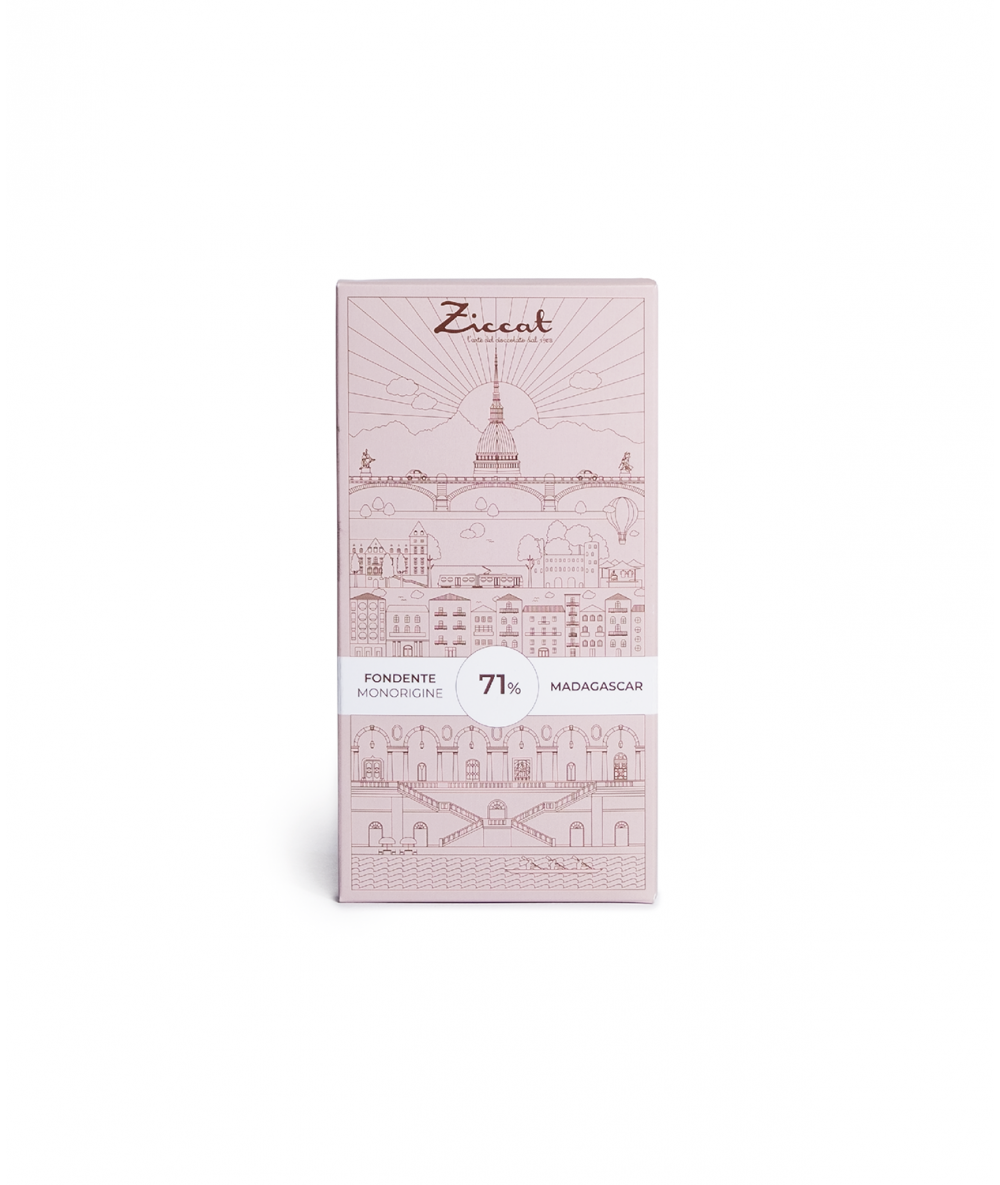 Single-origin Chocolate...
