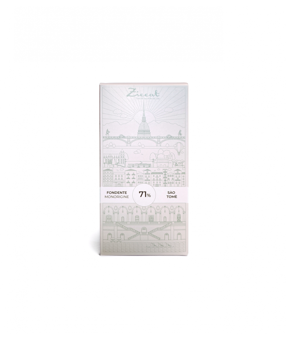 Single-origin Chocolate...