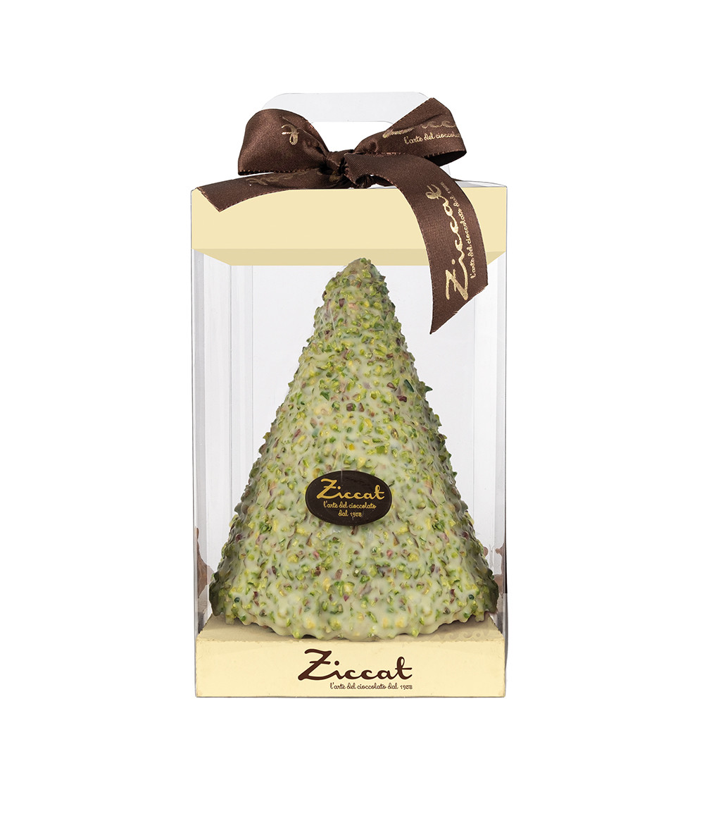 Albero Granella Pistacchio