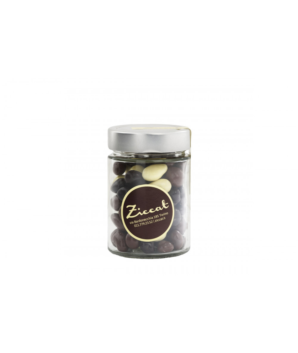 Dragee Jar 200g