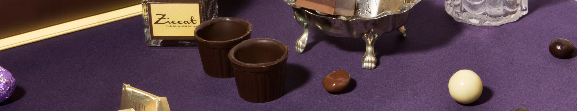 Chocolate Cups
