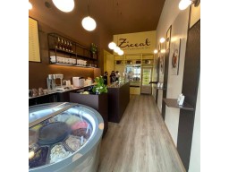 Ziccat Gelato - Corso Brunelleschi