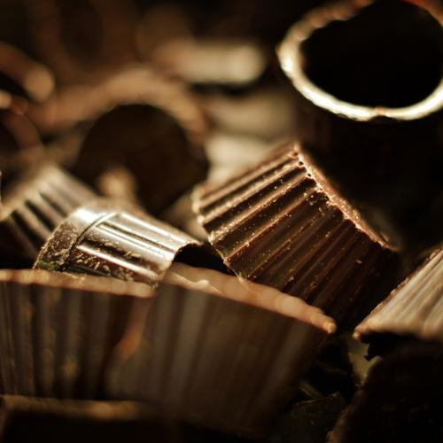 Chocolate processing